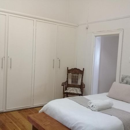 Die Hoekhuis Hotell Cradock Eksteriør bilde